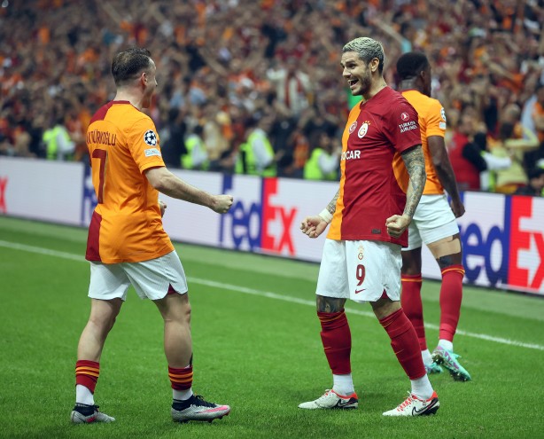 Foto - Galatasaray için ilk kez olacak... Bu sefer bir garip olacak: Bakalım nasıl bir dönüş olacak?