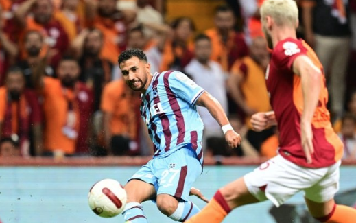 Foto - Galatasaray için ilk kez olacak... Bu sefer soran O: Bakalım son durak kim olacak?