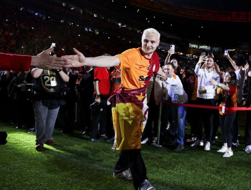 Foto - Galatasaray için ilk kez olacak... Bu sefer soran O: Bakalım son durak kim olacak?