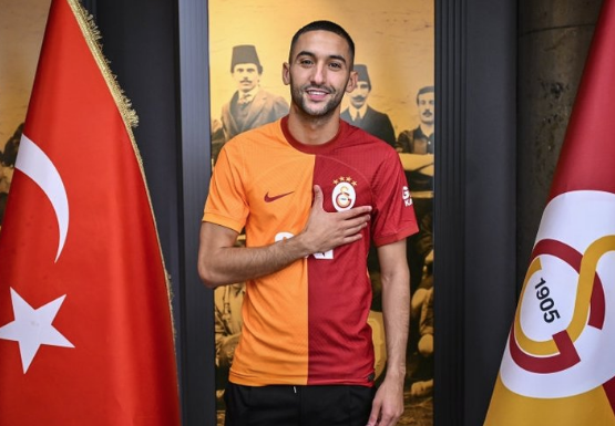 Foto - Galatasaray için ilk kez olacak... Bu sefer soran O: Bakalım son durak kim olacak?