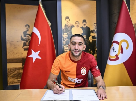 Foto - Galatasaray için ilk kez olacak... Bu sefer soran O: Bakalım son durak kim olacak?