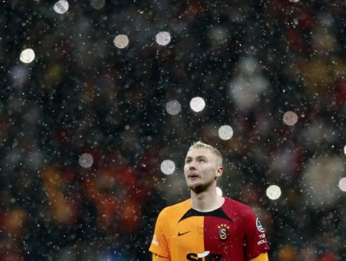 Foto - Galatasaray için ilk kez olacak... Bu sefer soran O: Bakalım son durak kim olacak?