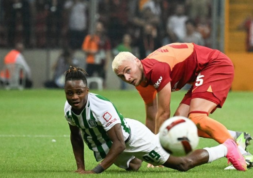 Foto - Galatasaray için ilk kez olacak... Bu sefer soran O: Bakalım son durak kim olacak?