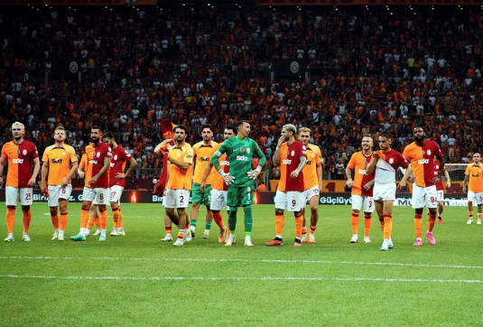 Foto - Galatasaray için ilk kez olacak... Bu sefer soran O: Bakalım son durak kim olacak?