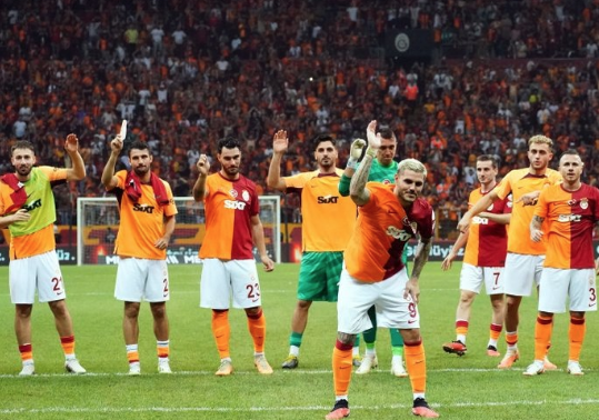 Foto - Galatasaray için ilk kez olacak... Bu sefer soran O: Bakalım son durak kim olacak?