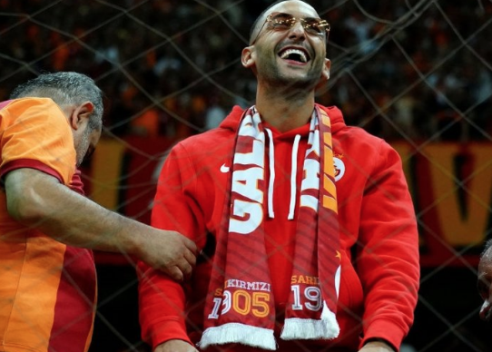 Foto - Galatasaray için ilk kez olacak... Bu sefer soran O: Bakalım son durak kim olacak?