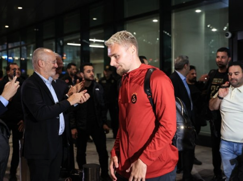 Foto - Galatasaray için ilk kez olacak... Bu sefer soran O: Bakalım son durak kim olacak?