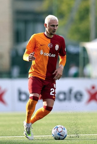 Foto - Galatasaray için ilk kez olacak... Bu sefer soran O: Bakalım son durak kim olacak?