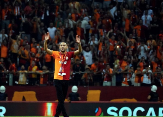 Foto - Galatasaray için ilk kez olacak... Bu sefer soran O: Bakalım son durak kim olacak?