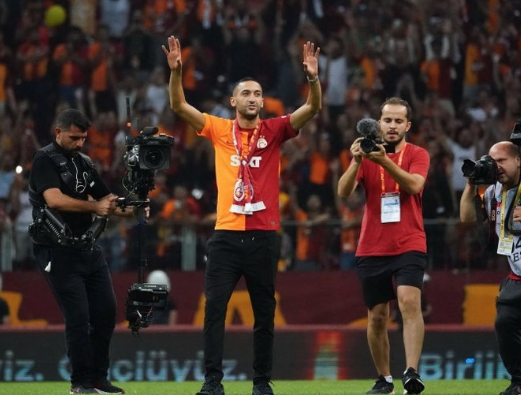 Foto - Galatasaray için ilk kez olacak... Bu sefer soran O: Bakalım son durak kim olacak?