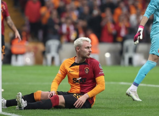 Foto - Galatasaray için ilk kez olacak... Bu sefer soran O: Bakalım son durak kim olacak?
