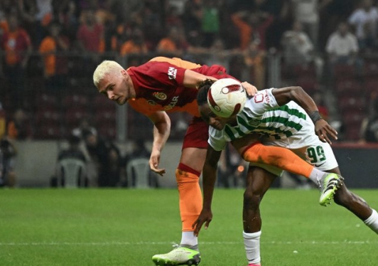 Foto - Galatasaray için ilk kez olacak... Bu sefer soran O: Bakalım son durak kim olacak?