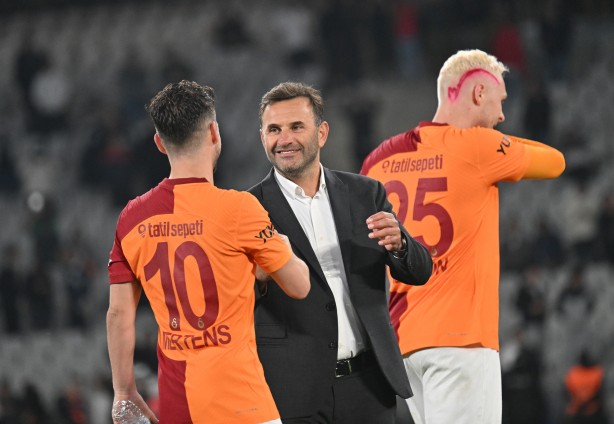 Foto - Galatasaray için kritik gelişme! Cim-Bom şimdi dizlerini dövecek! Kıymeti bilinmedi ama…