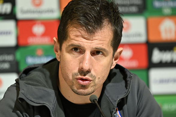 Foto - Galatasaray için öyle bir şey söyledi ki! Yer yerinden oynayacak: Taraftarlar şoka girdi...