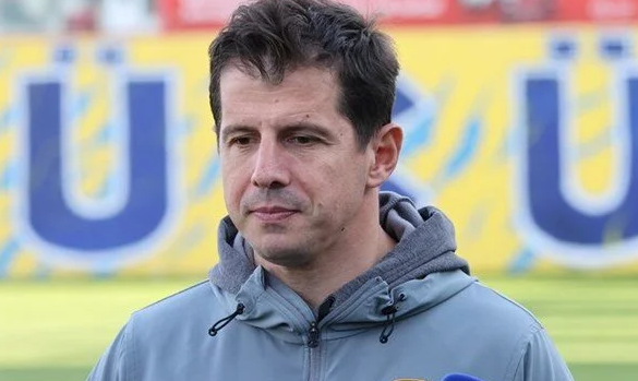 Foto - Galatasaray için öyle bir şey söyledi ki! Yer yerinden oynayacak: Taraftarlar şoka girdi...