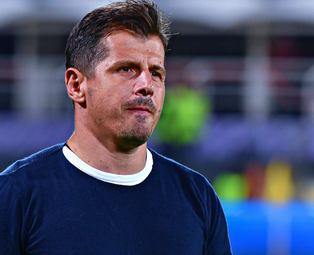 Foto - Galatasaray için öyle bir şey söyledi ki! Yer yerinden oynayacak: Taraftarlar şoka girdi...