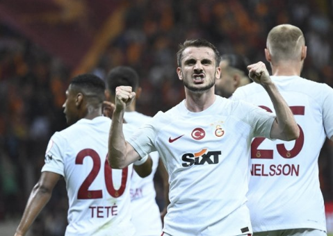 Foto - Galatasaray için öyle bir yorum yapıldı ki... Bunu duyunca çok şaşıracaksınız! Kopenhag maçı öncesi...