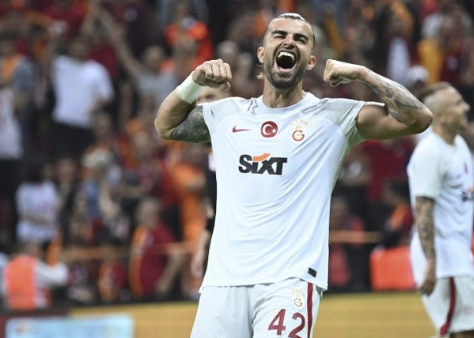 Foto - Galatasaray için öyle bir yorum yapıldı ki... Bunu duyunca çok şaşıracaksınız! Kopenhag maçı öncesi...