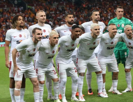 Foto - Galatasaray için öyle bir yorum yapıldı ki... Bunu duyunca çok şaşıracaksınız! Kopenhag maçı öncesi...
