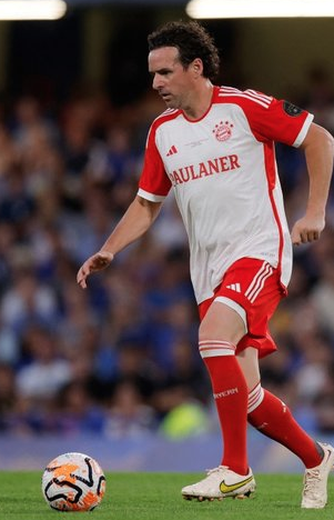 Foto - Galatasaray için öyle bir yorum yapıldı ki... Bunu duyunca çok şaşıracaksınız! Kopenhag maçı öncesi...