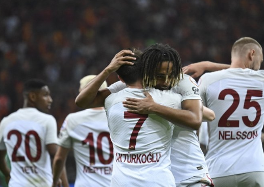 Galatasaray için öyle bir yorum yapıldı ki... Bunu duyunca çok şaşıracaksınız! Kopenhag maçı öncesi...