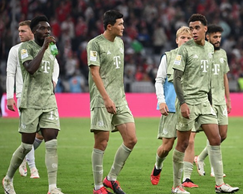 Foto - Galatasaray için öyle bir yorum yapıldı ki... Bunu duyunca çok şaşıracaksınız! Kopenhag maçı öncesi...