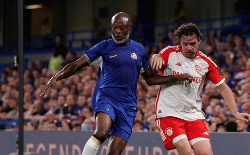 Foto - Galatasaray için öyle bir yorum yapıldı ki... Bunu duyunca çok şaşıracaksınız! Kopenhag maçı öncesi...