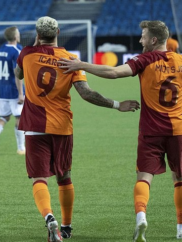 Galatasaray için yine şov zamanı... Dünya yıldızı için bir bomba hamle daha!