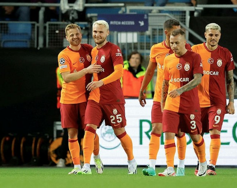 Foto - Galatasaray için yine şov zamanı... Dünya yıldızı için bir bomba hamle daha!