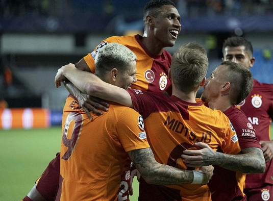 Foto - Galatasaray için yine şov zamanı... Dünya yıldızı için bir bomba hamle daha!