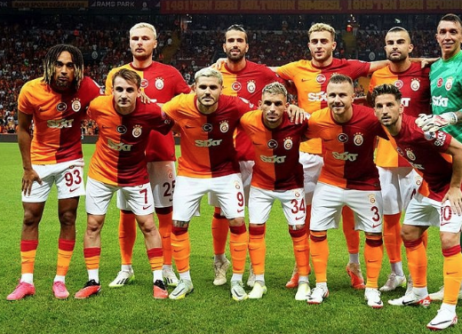 Foto - Galatasaray için yine şov zamanı... Dünya yıldızı için bir bomba hamle daha!