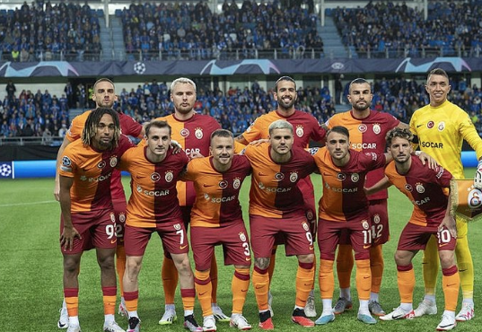 Foto - Galatasaray için yine şov zamanı... Dünya yıldızı için bir bomba hamle daha!