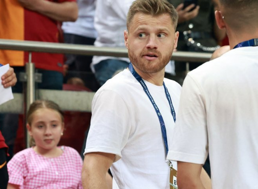 Foto - Galatasaray ile ilgili şok gelişme! Türk devine kötü haberler geldi...