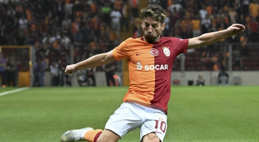 Foto - Galatasaray ile ilgili şok gelişme! Türk devine kötü haberler geldi...