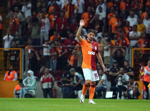 Foto - Galatasaray ile ilgili şok gelişme! Türk devine kötü haberler geldi...