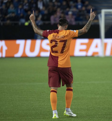 Foto - Galatasaray ile ilgili şok gelişme! Türk devine kötü haberler geldi...