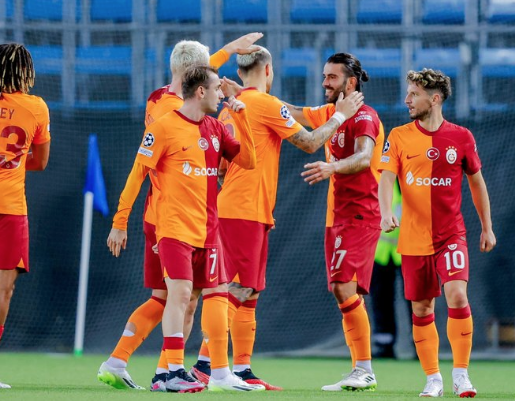 Foto - Galatasaray ile ilgili şok gelişme! Türk devine kötü haberler geldi...