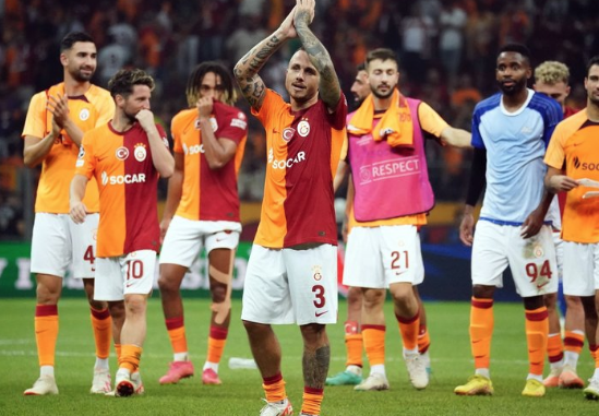 Galatasaray ile ilgili şok gelişme! Türk devine kötü haberler geldi...