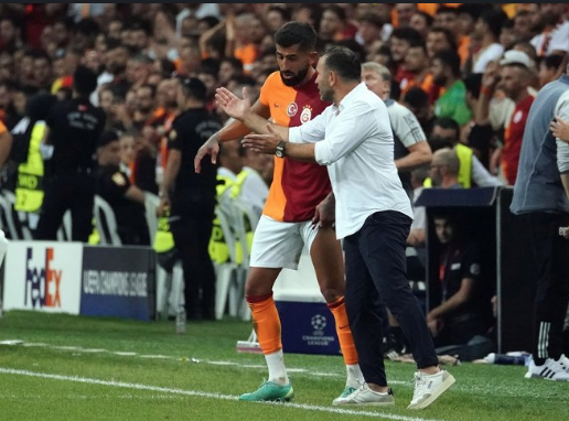 Foto - Galatasaray ile ilgili şok gelişme! Türk devine kötü haberler geldi...