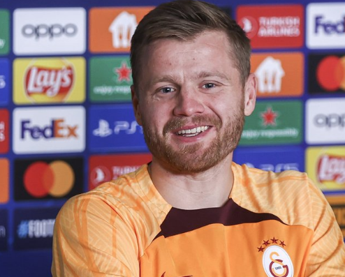 Foto - Galatasaray ile ilgili şok gelişme! Türk devine kötü haberler geldi...