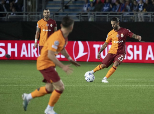 Foto - Galatasaray ile ilgili şok gelişme! Türk devine kötü haberler geldi...