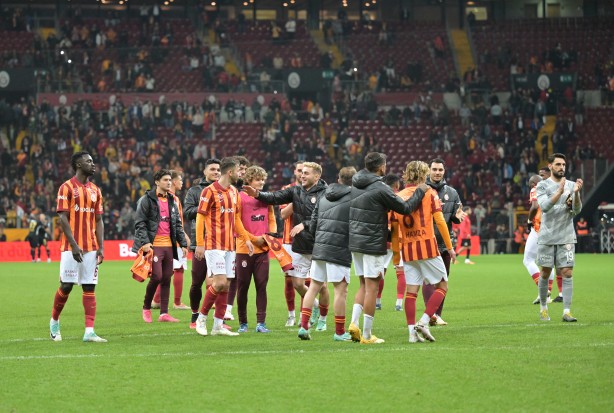 Foto - Galatasaray ile ilgili tüm Türkiye’yi şok eden gelişme! Sen ne yaptın böyle Cim-Bom…