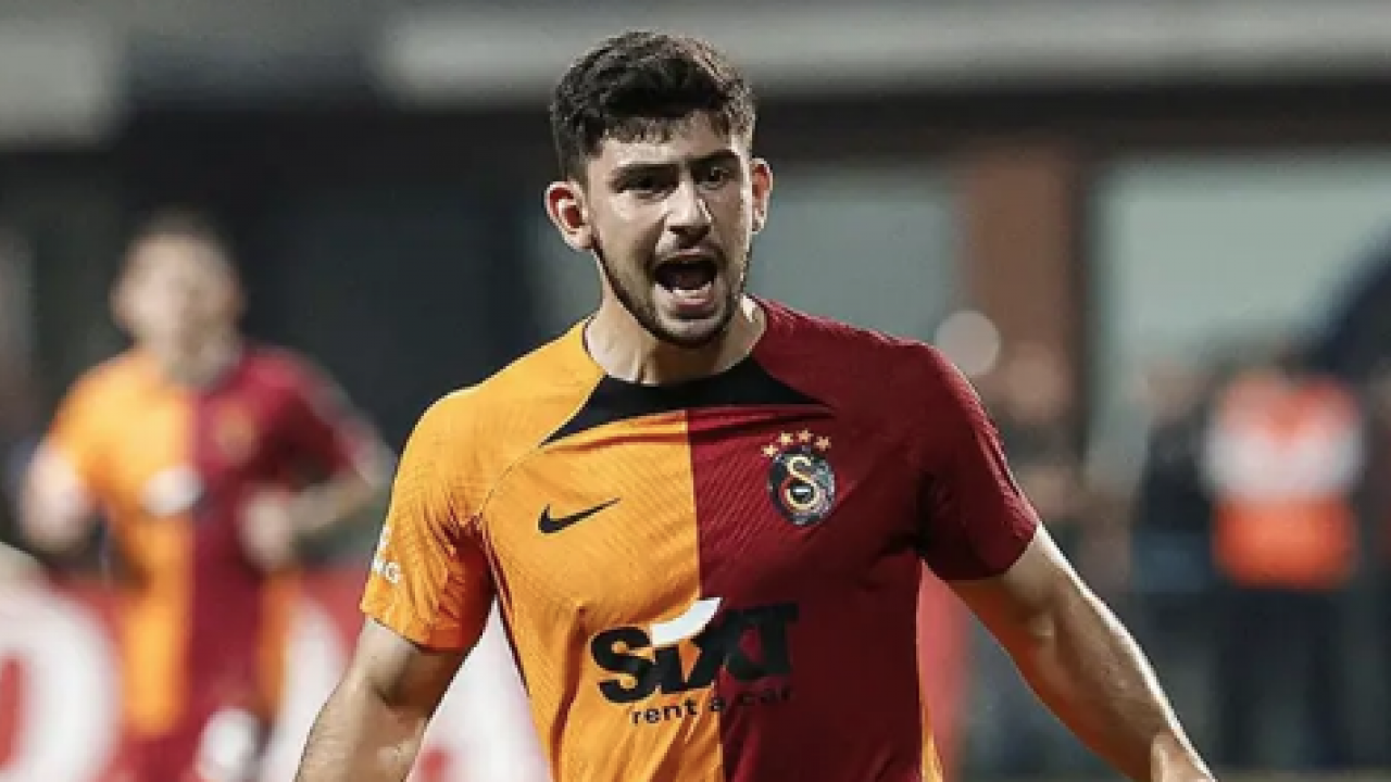 Galatasaray ilk ayrılığı resmen duyurdu: 