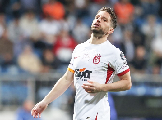 Foto - Galatasaray ilk bombasını patlattı! İlginç çıkış: Bir müjde daha…