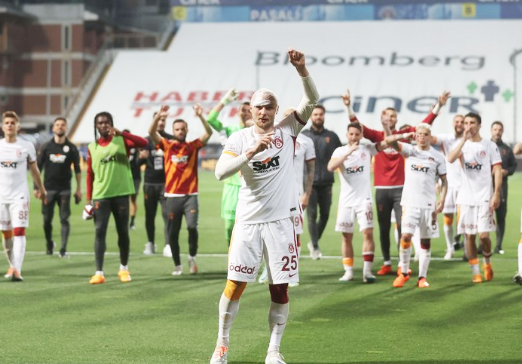 Foto - Galatasaray ilk bombasını patlattı! İlginç çıkış: Bir müjde daha…