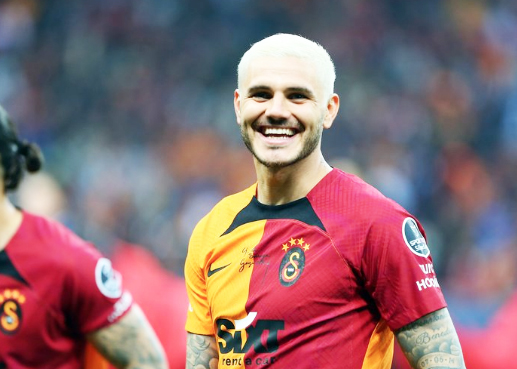 Foto - Galatasaray ilk bombasını patlattı! İlginç çıkış: Bir müjde daha…