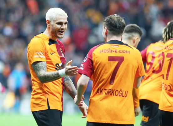 Foto - Galatasaray ilk bombasını patlattı! İlginç çıkış: Bir müjde daha…