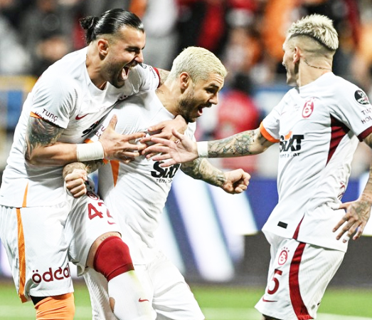 Foto - Galatasaray ilk bombasını patlattı! İlginç çıkış: Bir müjde daha…