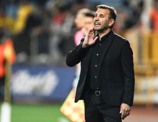 Foto - Galatasaray ilk bombasını patlattı! İlginç çıkış: Bir müjde daha…