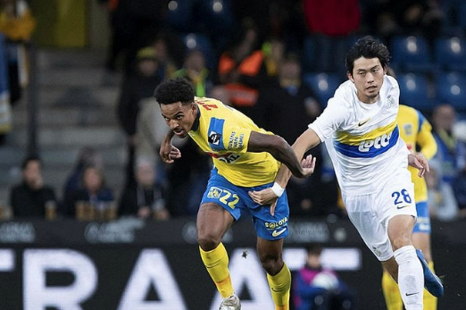 Foto - Galatasaray ilk transferi Arabistan'dan yapıyor: Böylesi daha önce görülmedi! Büyük hamle...